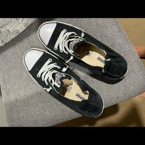 Converse Shoreline Slip Ons